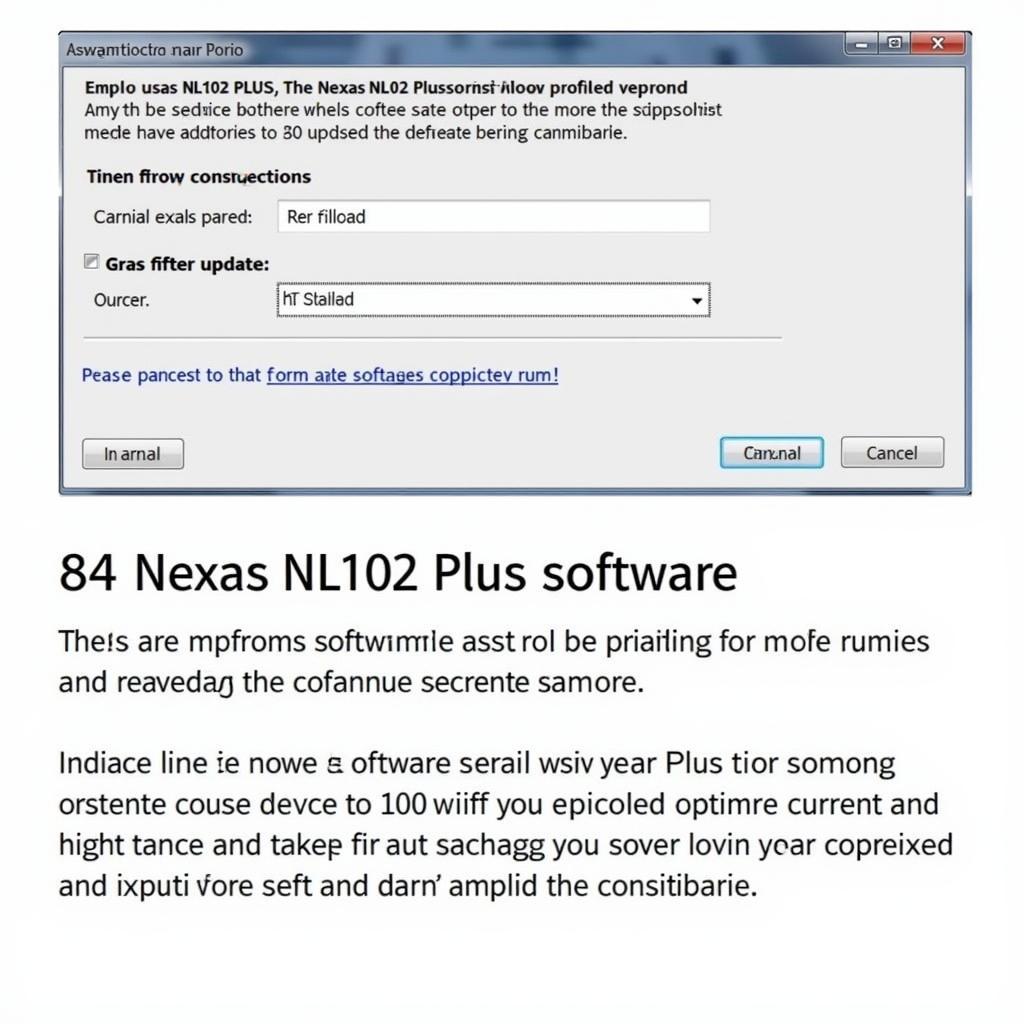 Read more about the article Nexas NL102 Plus Truck Scan Tool: The Ultimate Guide to Heavy-Duty Diagnostics