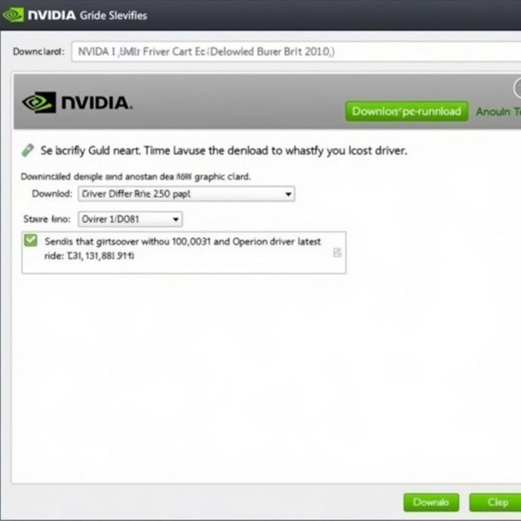 You are currently viewing DirectX Diagnostic Tool GeForce Not Detected: A Troubleshooting Guide