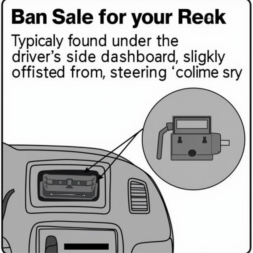 Read more about the article Scan Tool That Reads All Vehicle Codes: Your Complete Guide