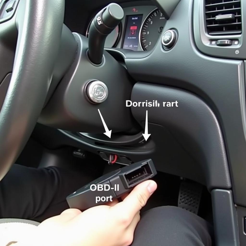 Read more about the article Decoding the Scanner on the Back of Your Car