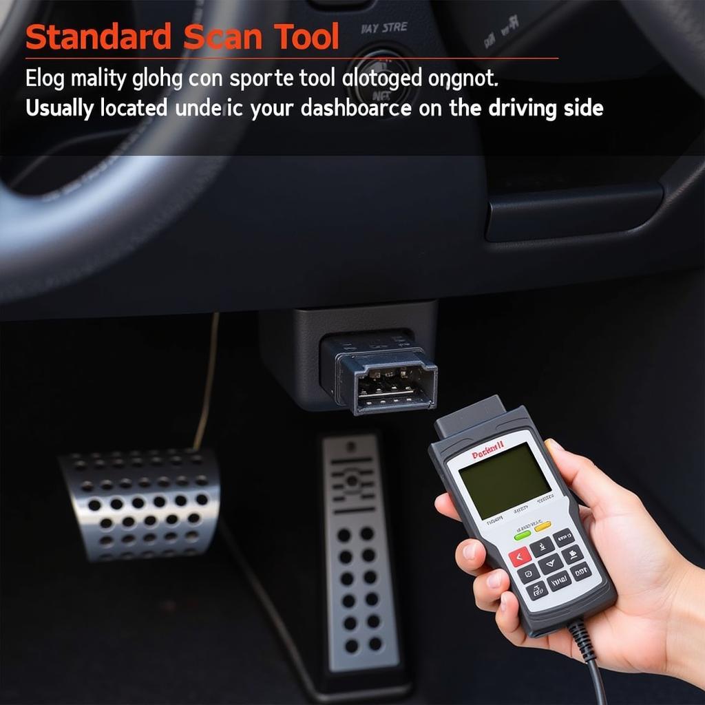 Read more about the article Understanding Can OBD II Scan Tool Codes