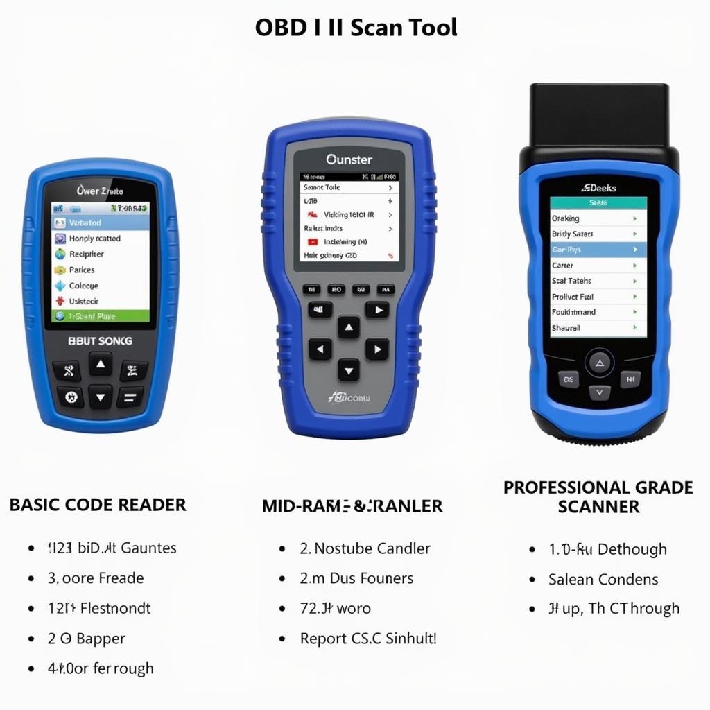 Read more about the article Can an OBD II Diagnostic Scan Tool Really Help You?