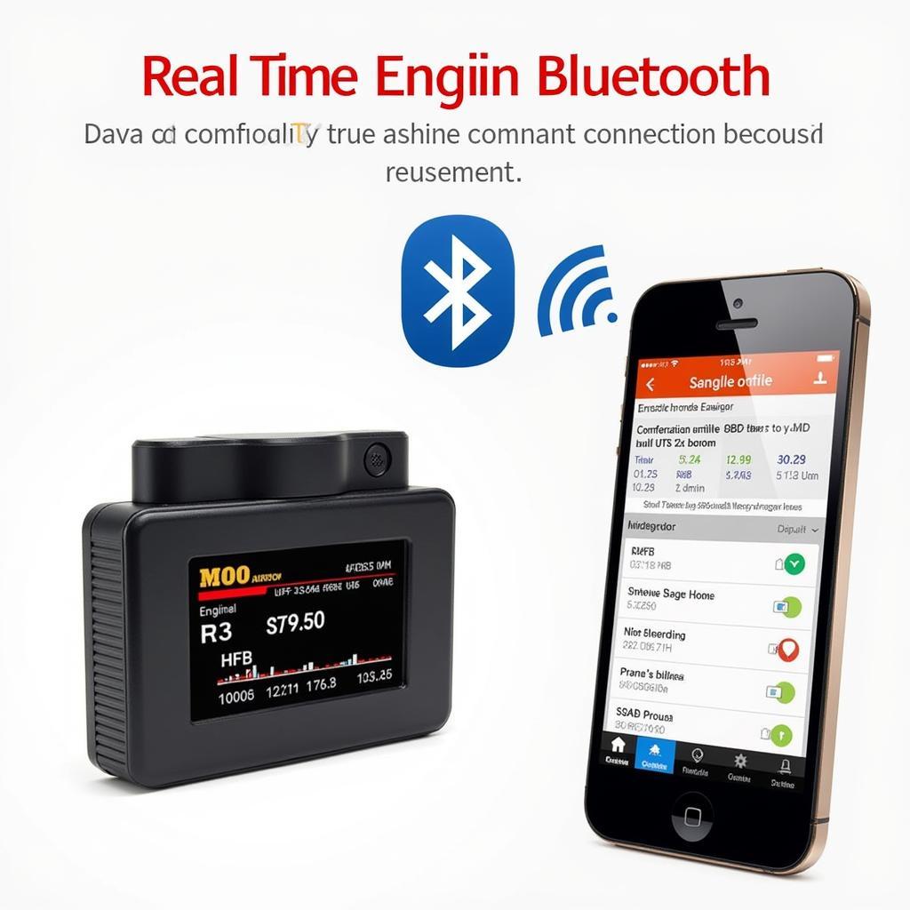 Read more about the article Unlocking Your Car’s Secrets: A Guide to OBD Scan Tool Bluetooth Code