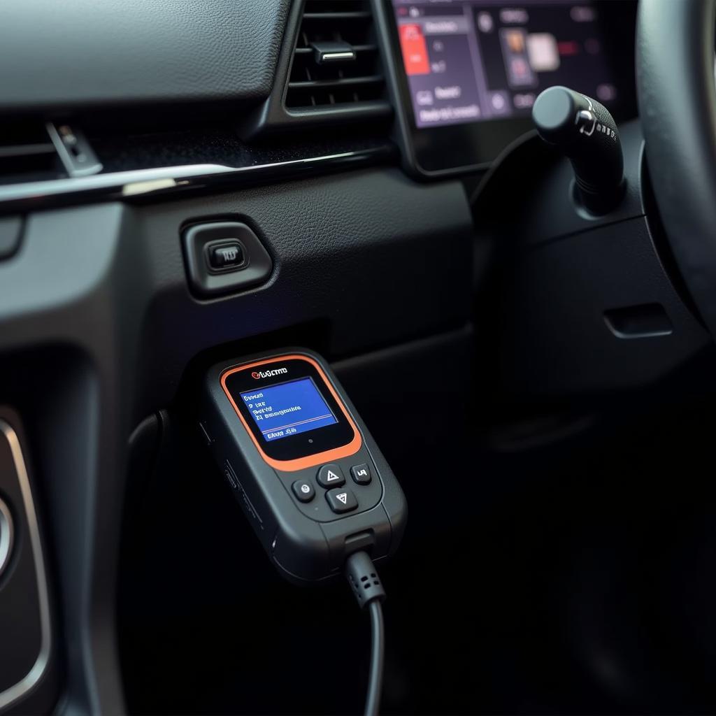 Read more about the article Demystifying Car Diagnostics: A Comprehensive Guide to OBD Scanning Tools