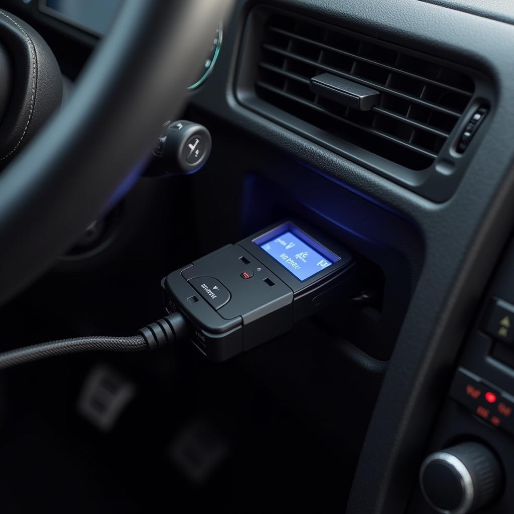 Read more about the article Understanding OBD Cars Scanner: Your Key to Car Diagnostics