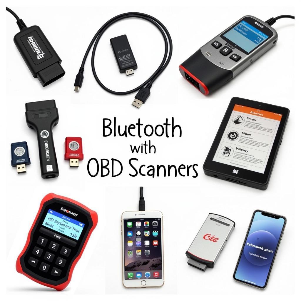 Read more about the article OBD Car Wizard OBD Scanner Compatibility: Your Guide to Choosing the Right Device