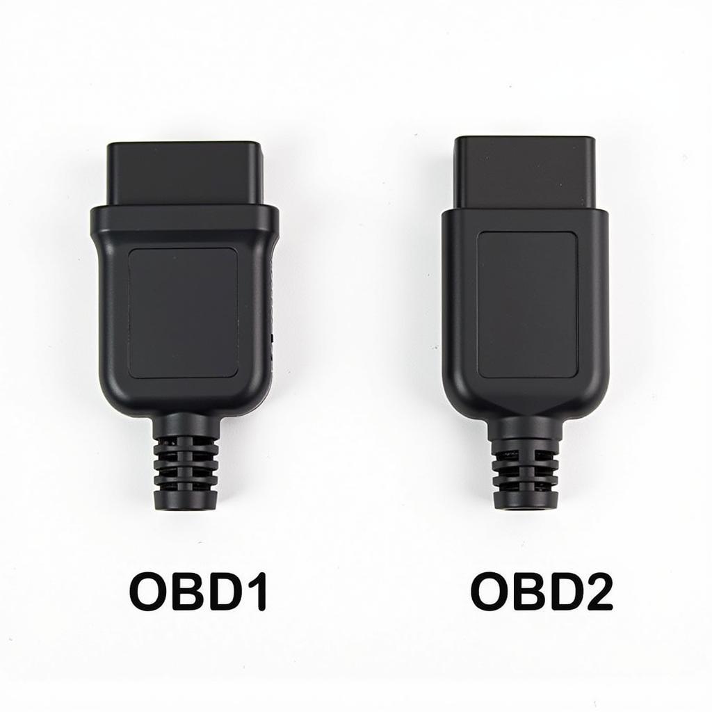 Read more about the article OBD1 to OBD2 Mitsubishi Scan Tool: A Comprehensive Guide