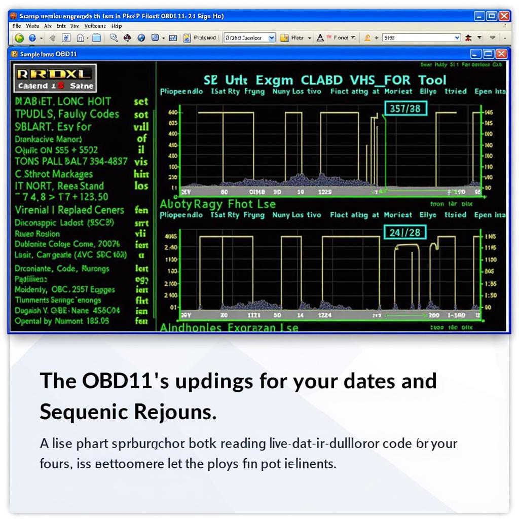 OBD11 Diagnostic Report on Volkswagen