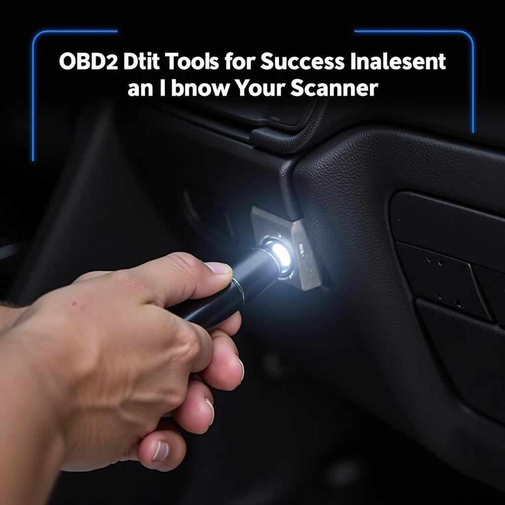 Read more about the article Scanner Won’t Communicate With Car: Causes and Solutions