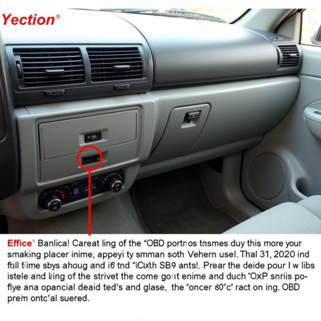 Read more about the article OBD2 Scanner for Older Cars: A Comprehensive Guide