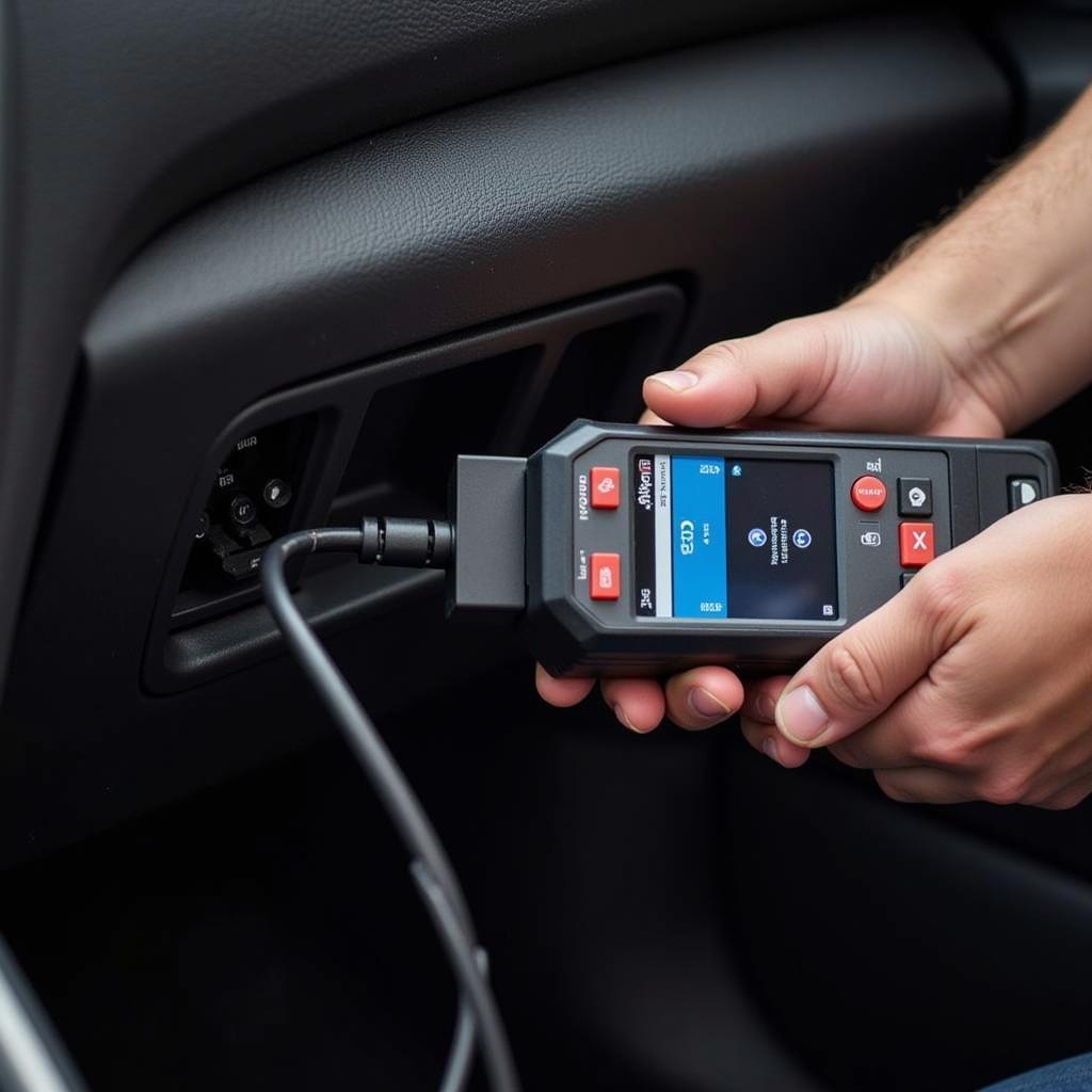 Read more about the article Performance Tool Can OBD2 Scan Tool Manual: The Ultimate Guide to DIY Car Repair