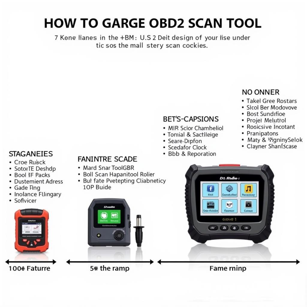 Read more about the article Different Types of Diagnostic Tools Cars