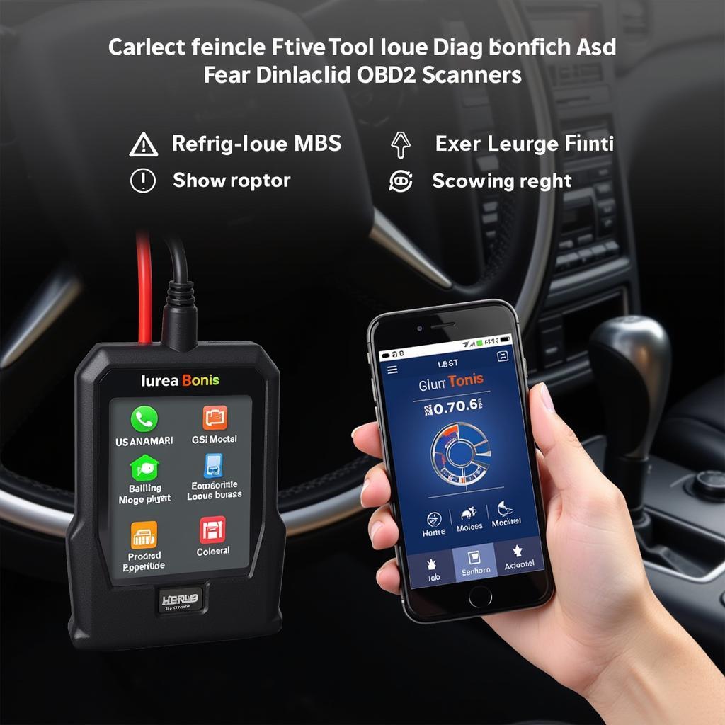 Read more about the article Car Scan Tool Software: The Ultimate Guide to DIY Diagnostics