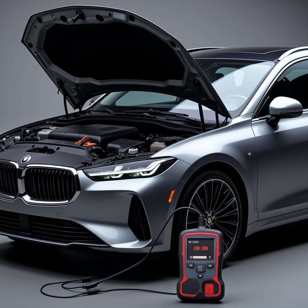 Read more about the article OBD2 Diagnostic Tool Auto Scanner Reviews: Everything You Need to Know