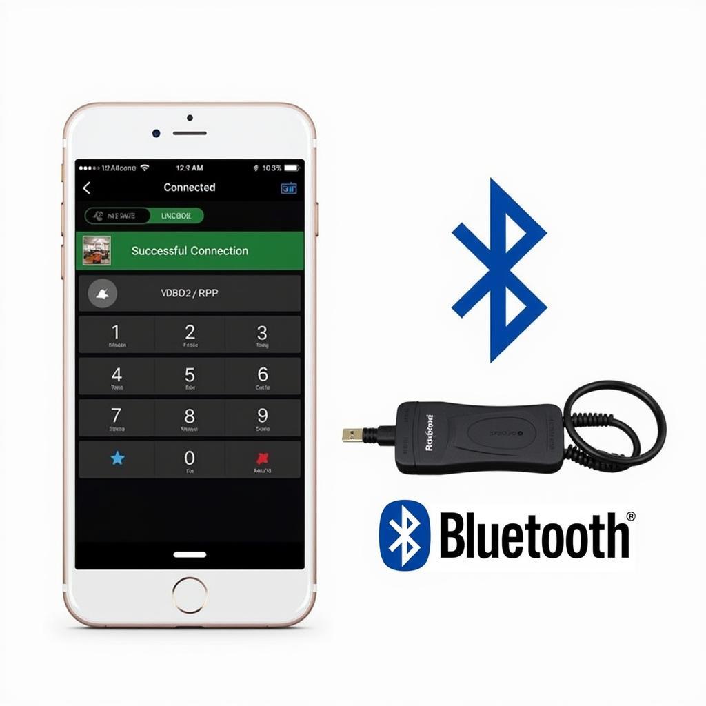 Read more about the article How to Use a Bluetooth OBD2 Scan Tool