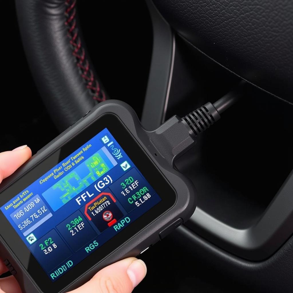 Read more about the article Best Automobile Diagnostic Tools: A Comprehensive Guide