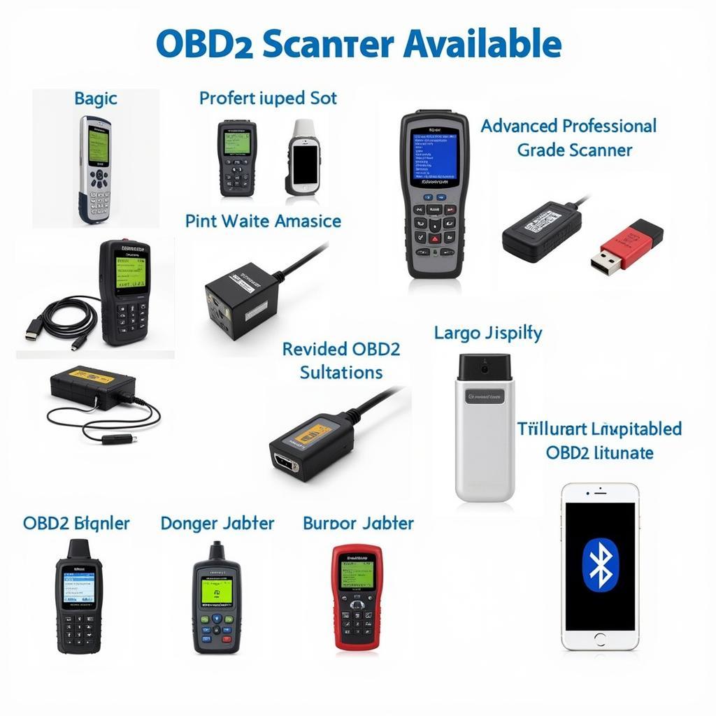 Read more about the article Unlocking the Mystery: Your Guide to Car Error Code Scanners