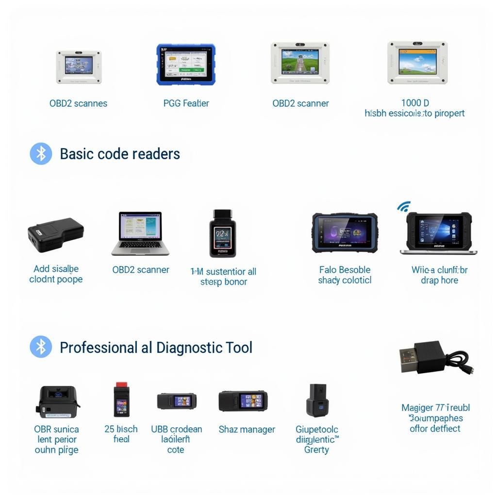 Read more about the article Decoding Car Scanner Codes: A Comprehensive Guide