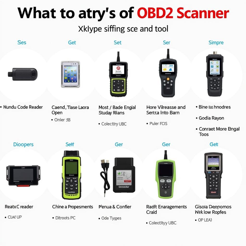 Read more about the article Using an Electronic Scanner to Enter a Car: A Comprehensive Guide