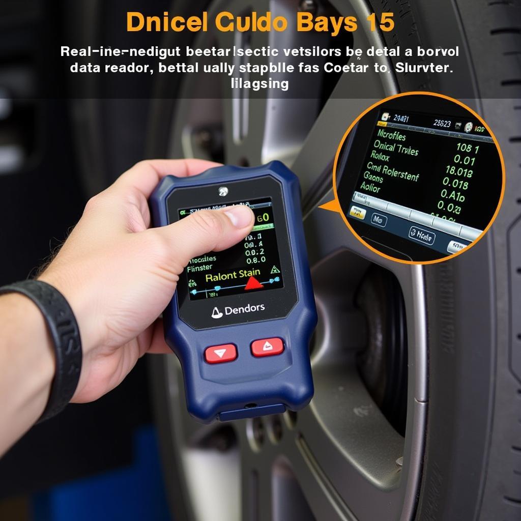 OBD2 Scanners for Car Diagnostics