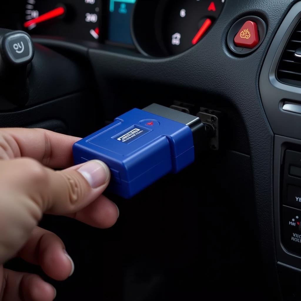 You are currently viewing OBD2 USB Scan Tool: The Ultimate Guide to DIY Car Diagnostics