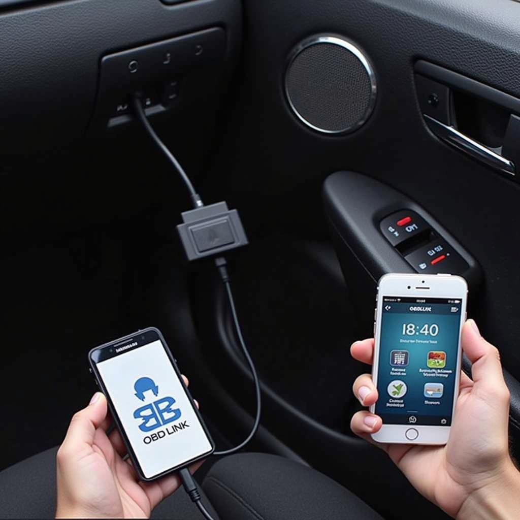 Read more about the article Unlock Your Car’s Secrets: A Deep Dive into the OBDLink SX Scan Tool on Amazon