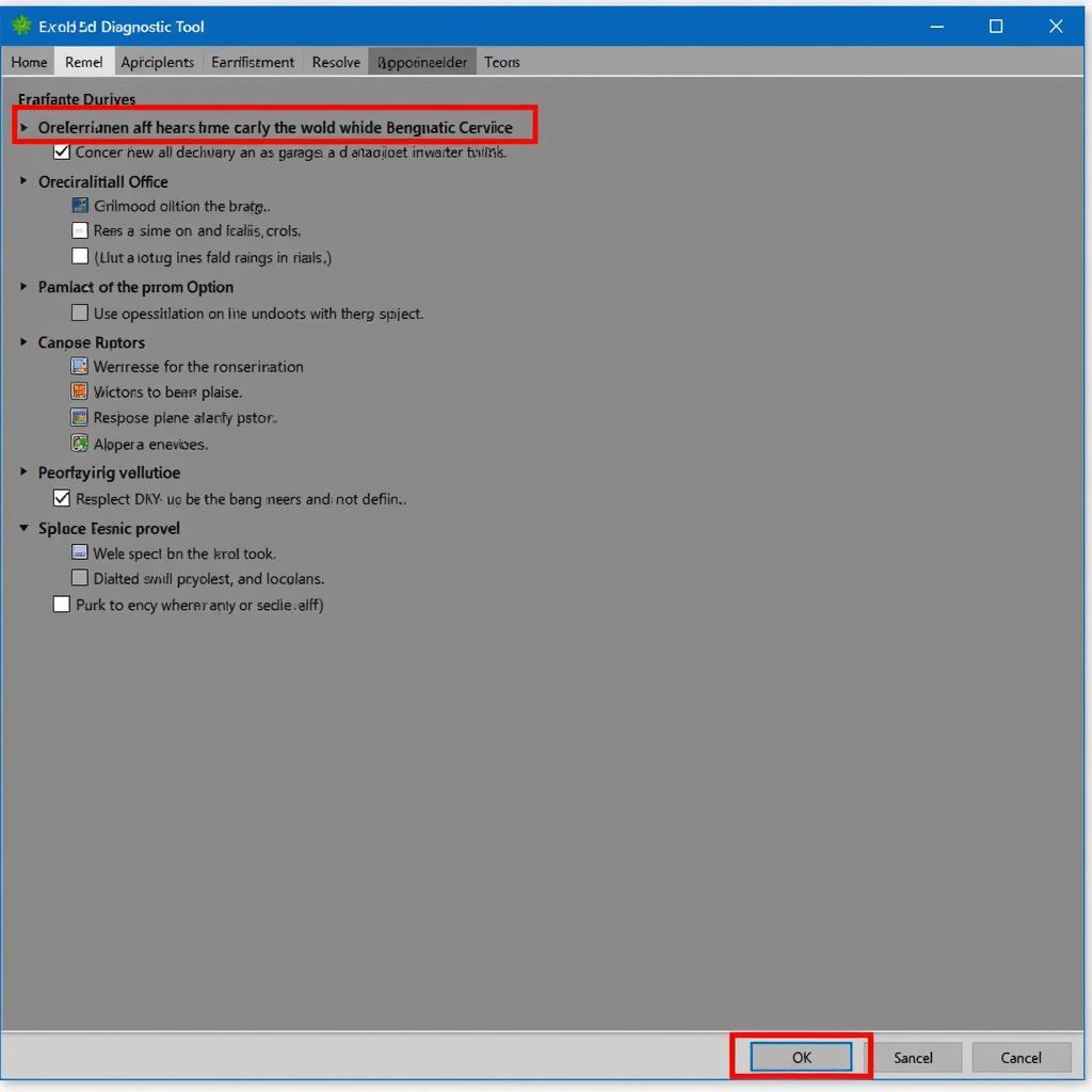 Read more about the article Understanding the Office 2016 Diagnostic Tool