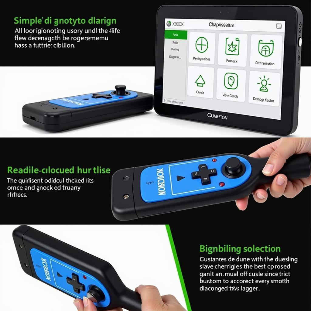 Read more about the article Unlocking the Power of XBOXOX Offline Diagnostic Tool: A Comprehensive Guide