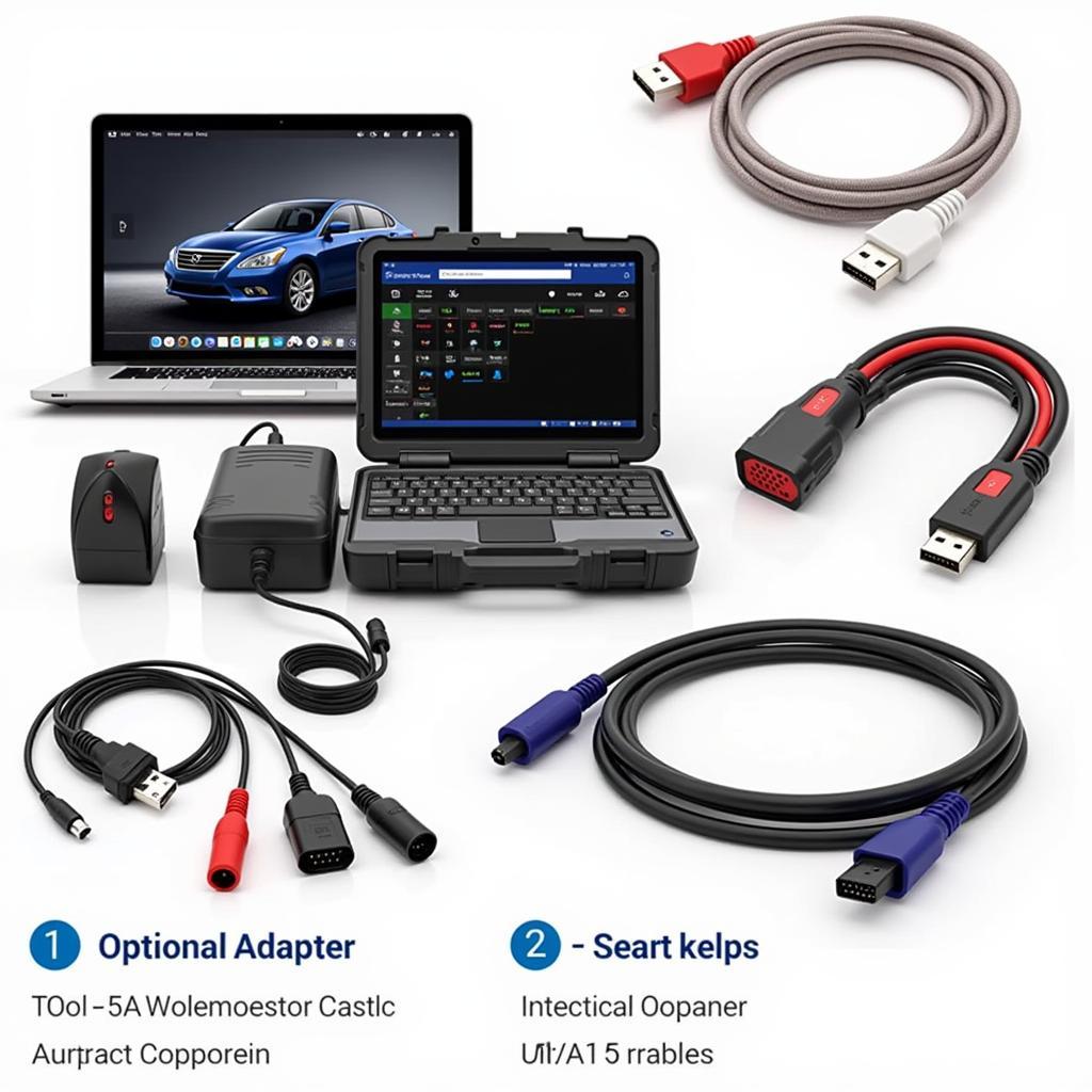 Read more about the article Demystifying the OP Com Opel Diagnostic Tool: Your Key to Effortless Car Repair