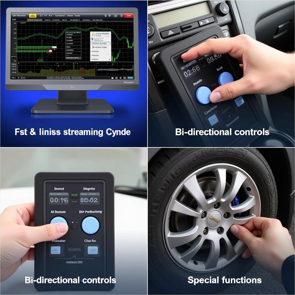 You are currently viewing OTC Evolve Diagnostic Tool: The Mechanic’s Guide to Streamlined Diagnostics