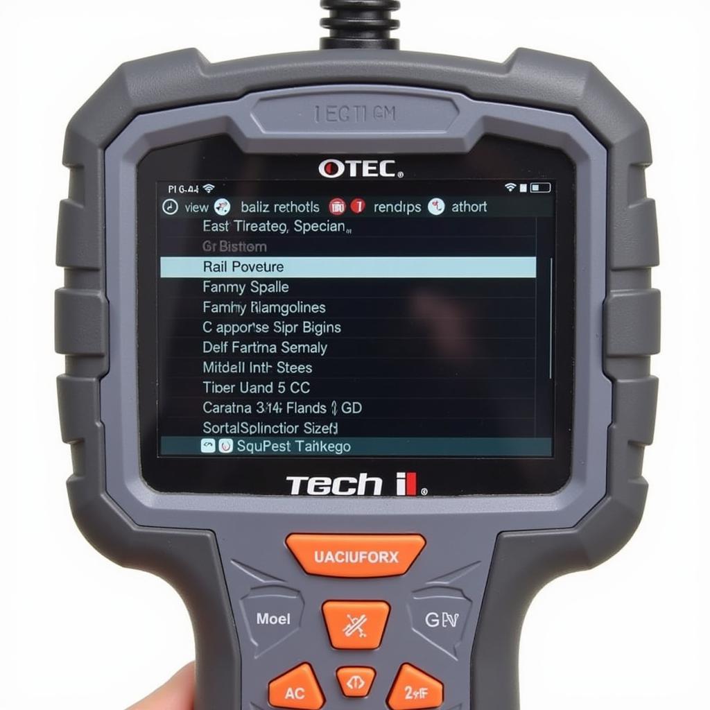 Read more about the article Want to Buy OTC Tech II GM Scan Tool? Read This First!