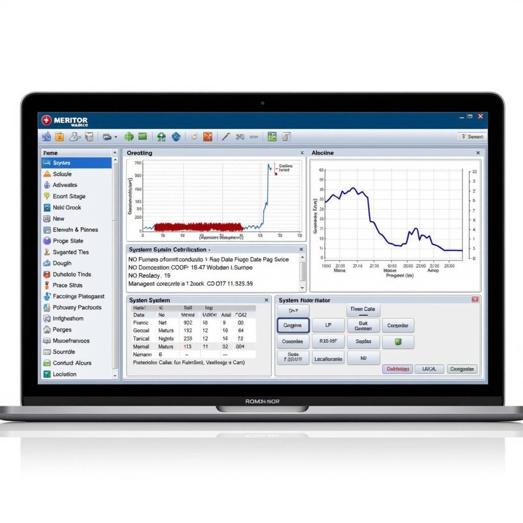 Read more about the article Mastering Truck Diagnostics: Your Guide to Meritor Wabco Diagnostic Tools