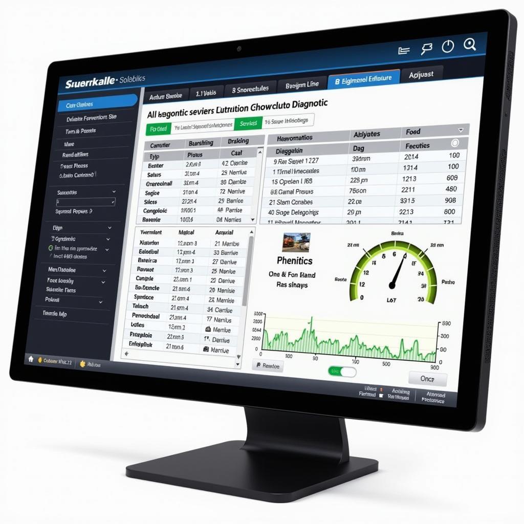 Read more about the article PC Diagnostic Tool Online: Your Guide to Choosing and Using the Right One