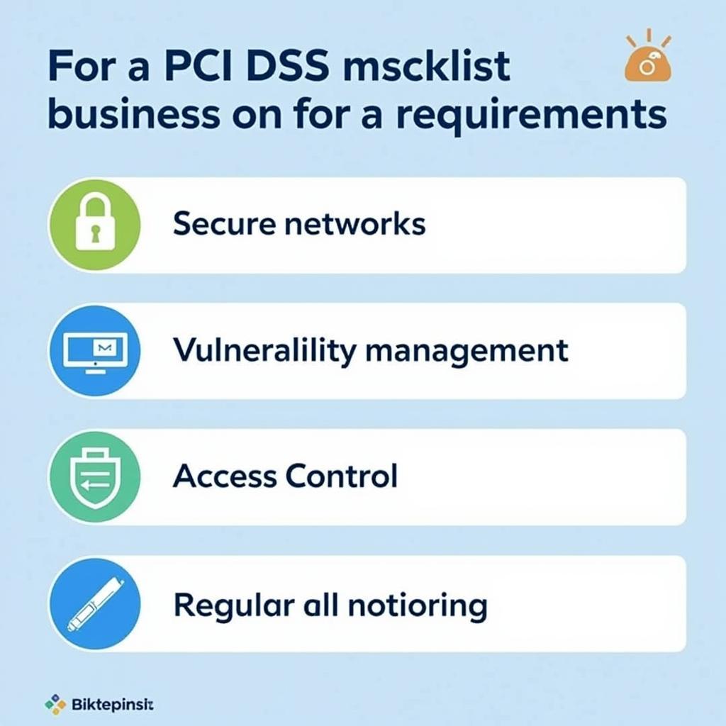 Read more about the article Unveiling the Power of PCI Compliance Scan Tools