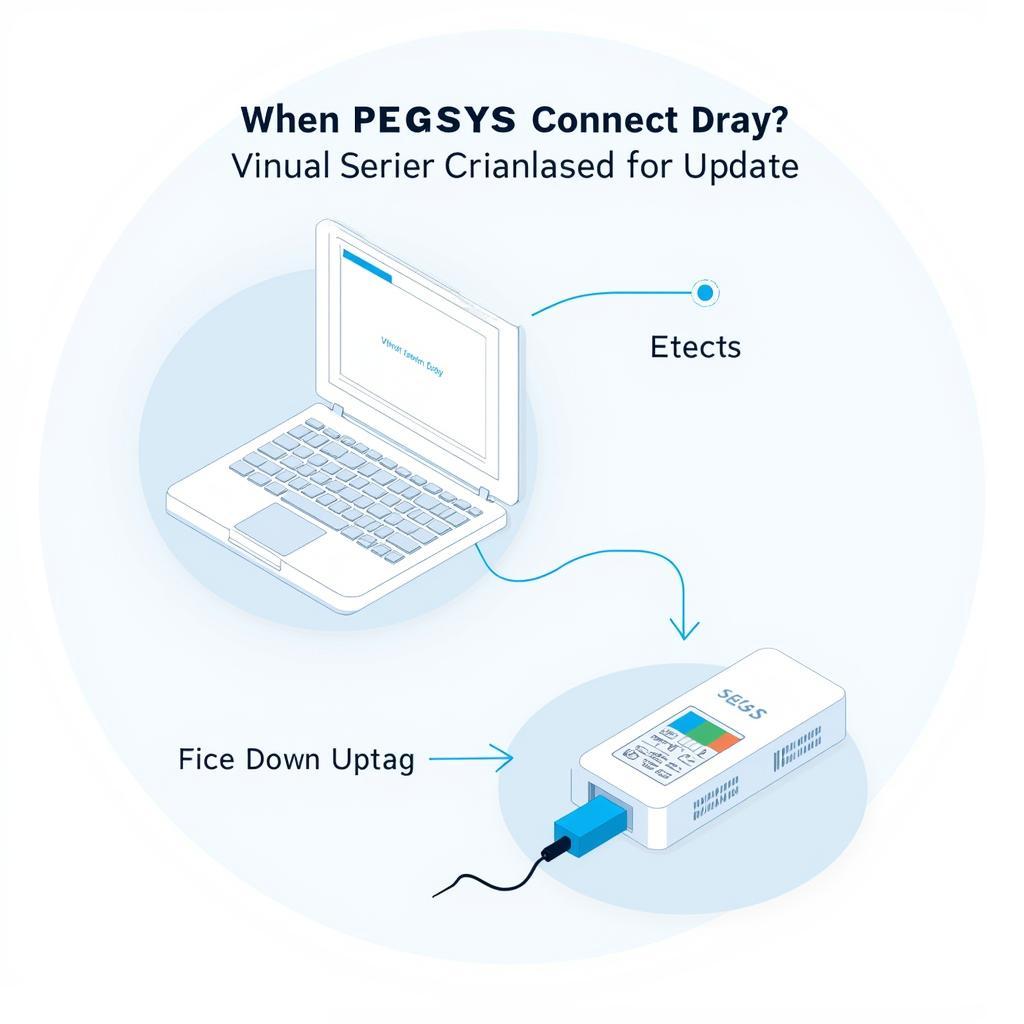 Read more about the article Pegisys Scan Tool Update: A Comprehensive Guide