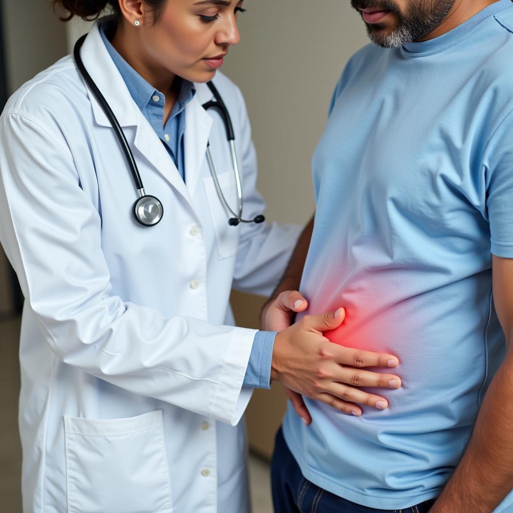 Read more about the article Appendicitis Diagnostic Tools: Navigating Diagnosis With Confidence