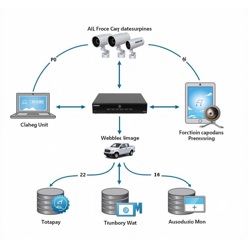 You are currently viewing Understanding Police Car Plate Scanners: Technology and Troubleshooting