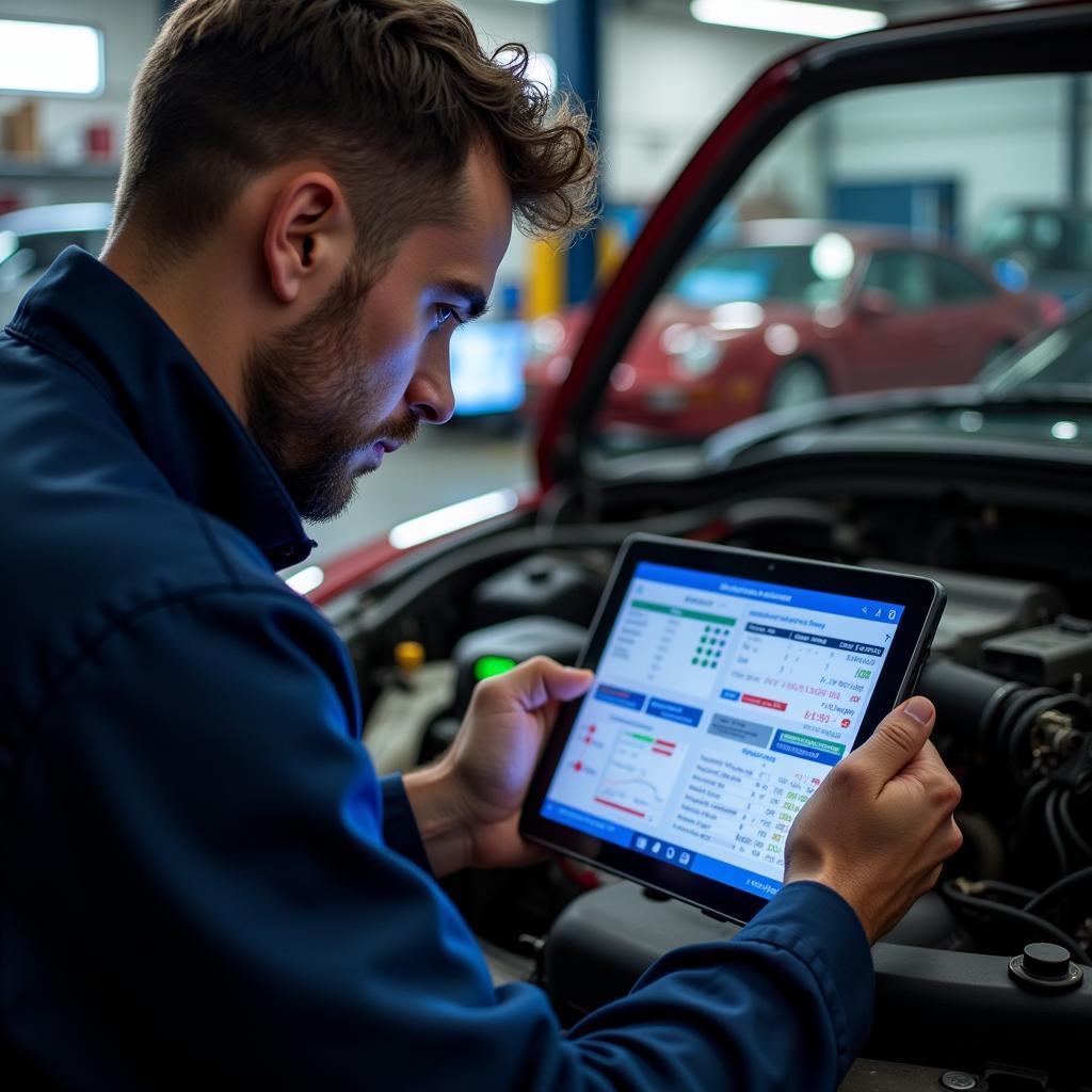 Read more about the article Unleashing the Power: Your Guide to Premium Tech Tool Diagnostic Software