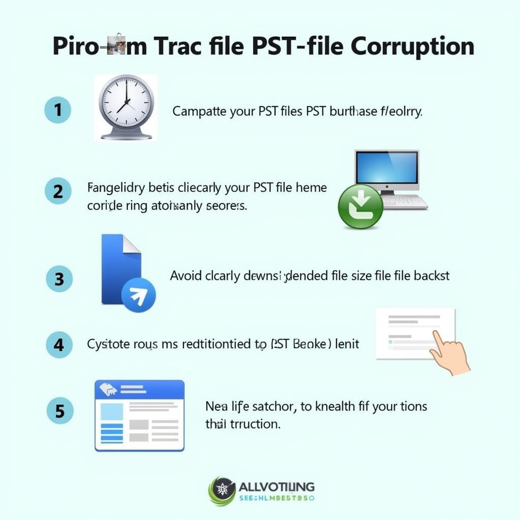 Read more about the article PST Scan Repair Tool: Your Guide to Fixing Outlook Data Files