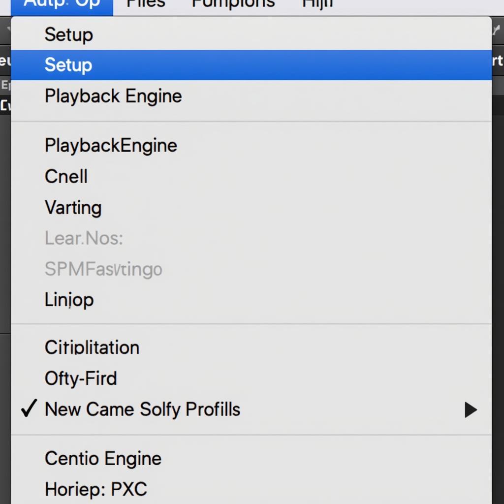 You are currently viewing Mastering Plugin Scanning in Pro Tools 10: A Comprehensive Guide