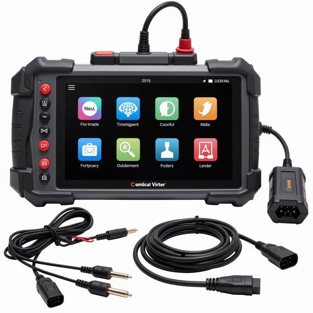 You are currently viewing Diagnostic Scan Tool Reviews: Your Guide to Choosing the Right One