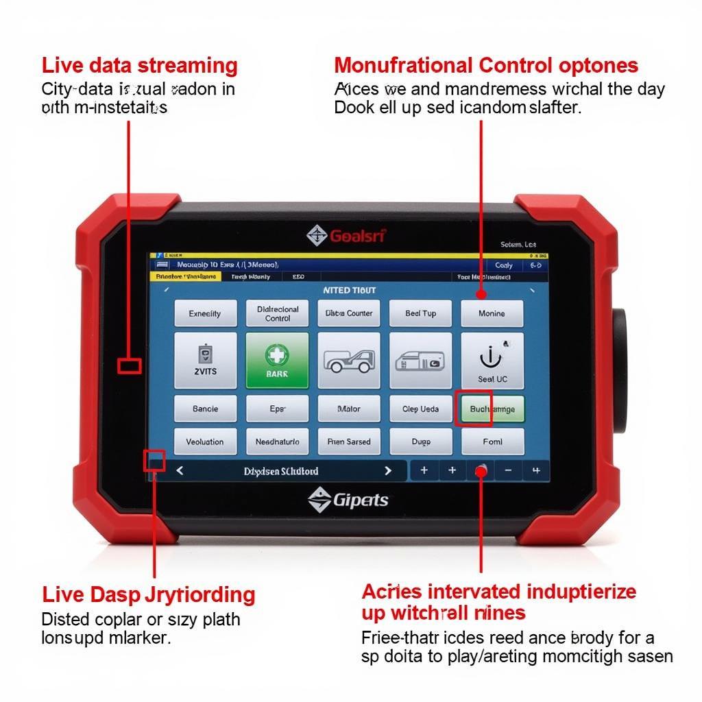 Read more about the article Finding a Good and Reliable Car Scanner: A Comprehensive Guide