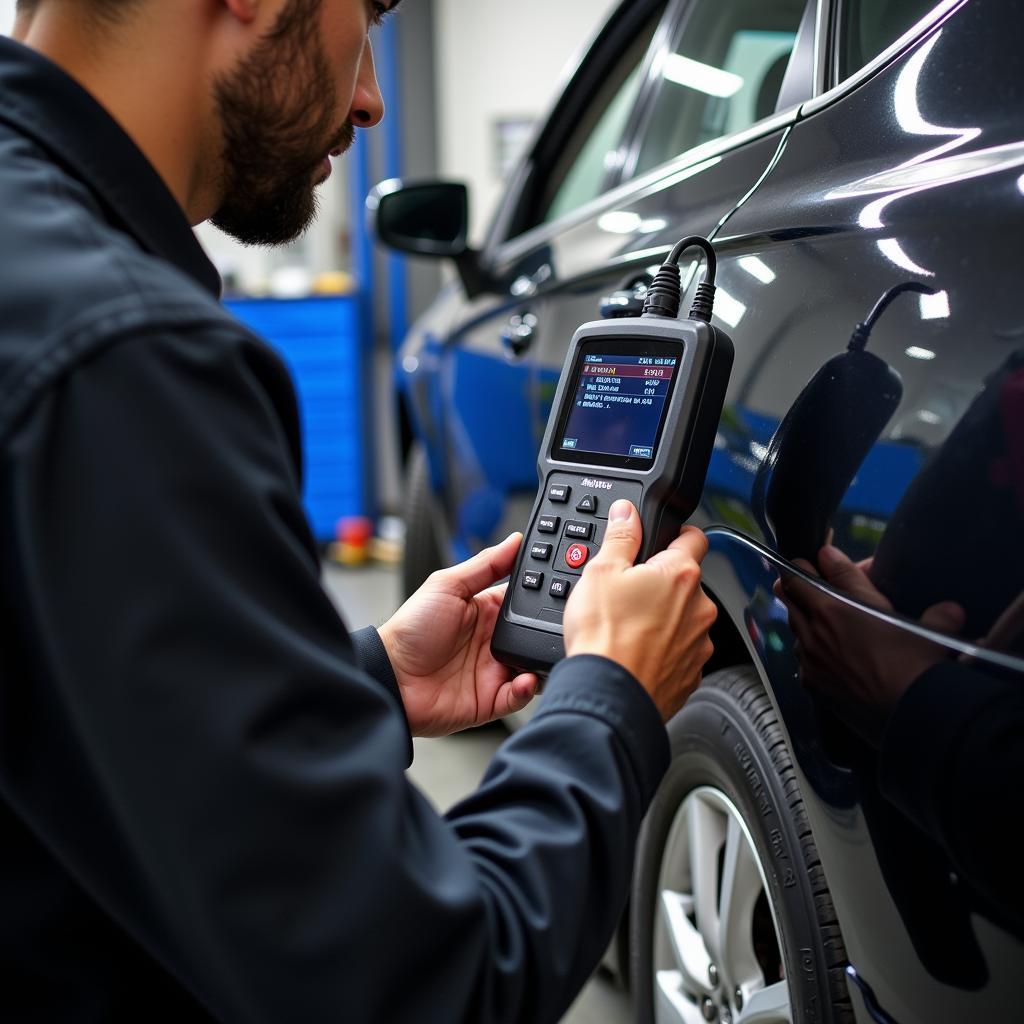 Read more about the article Unlock Your Car’s Potential: A Guide to Scan Tools with Capability to Program Parts