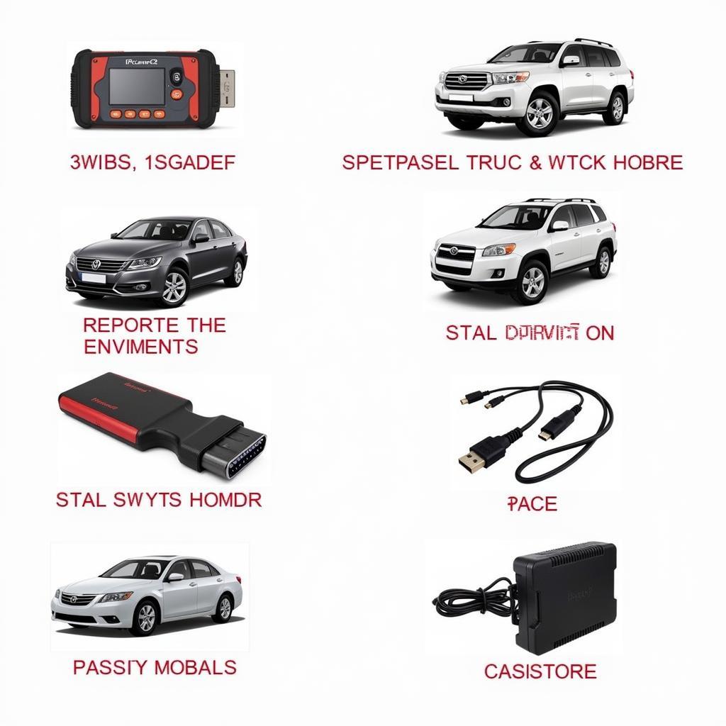 Read more about the article Unlocking Vehicle Secrets: A Comprehensive Guide to the Push 2 Diagnostic Tool