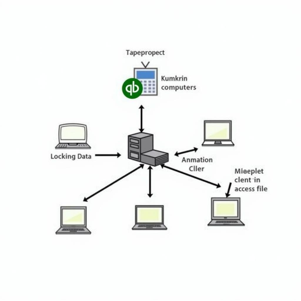 Read more about the article Troubleshooting Network Issues with QuickBooks 2011 Diagnostic Tool