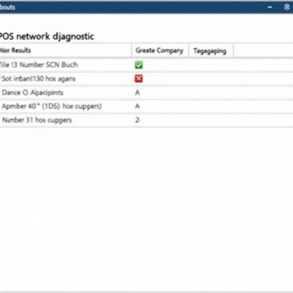 Read more about the article Troubleshooting QuickBooks POS Network Issues with the Diagnostic Tool