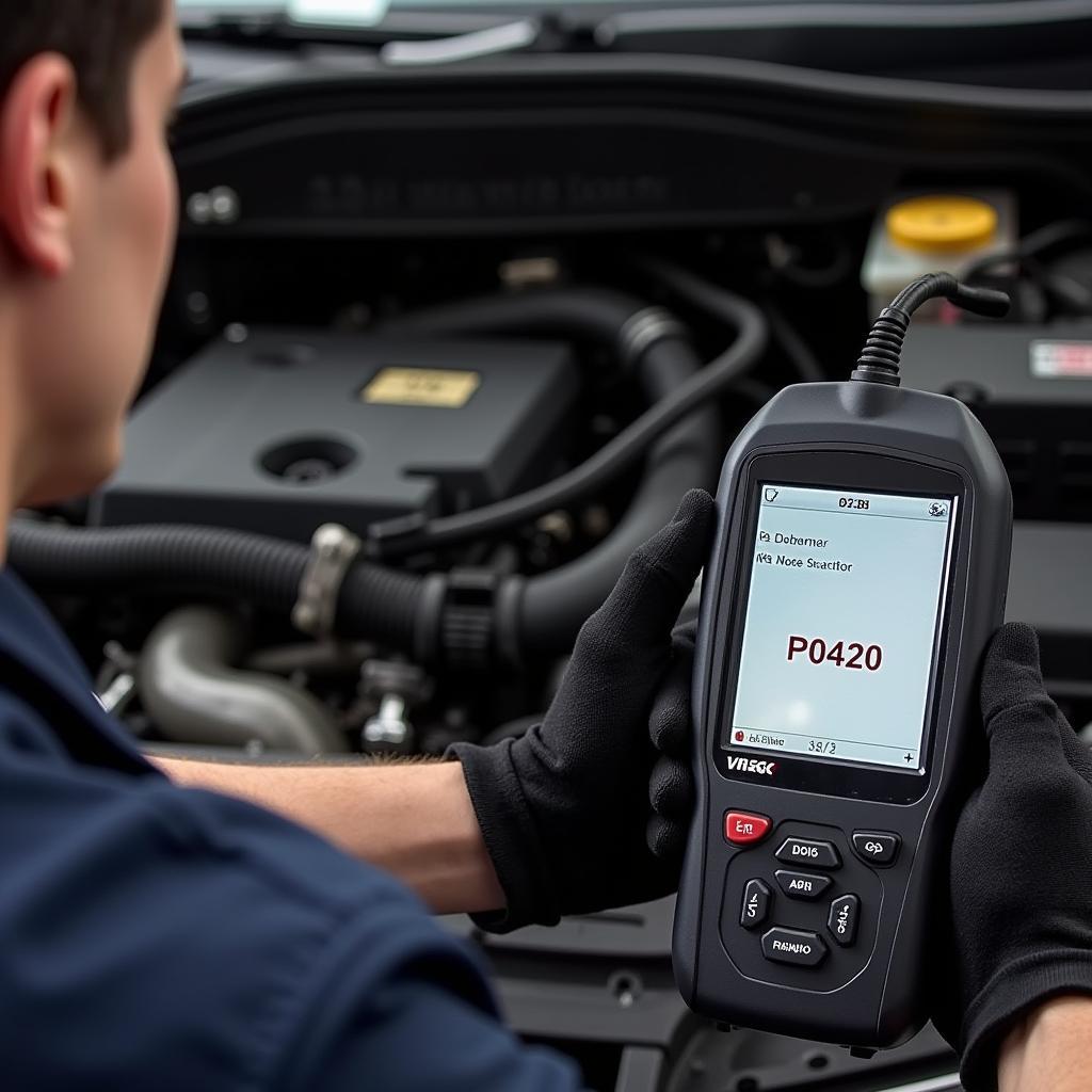 Read more about the article Free Car Diagnostic Scanner Software: What You Need to Know