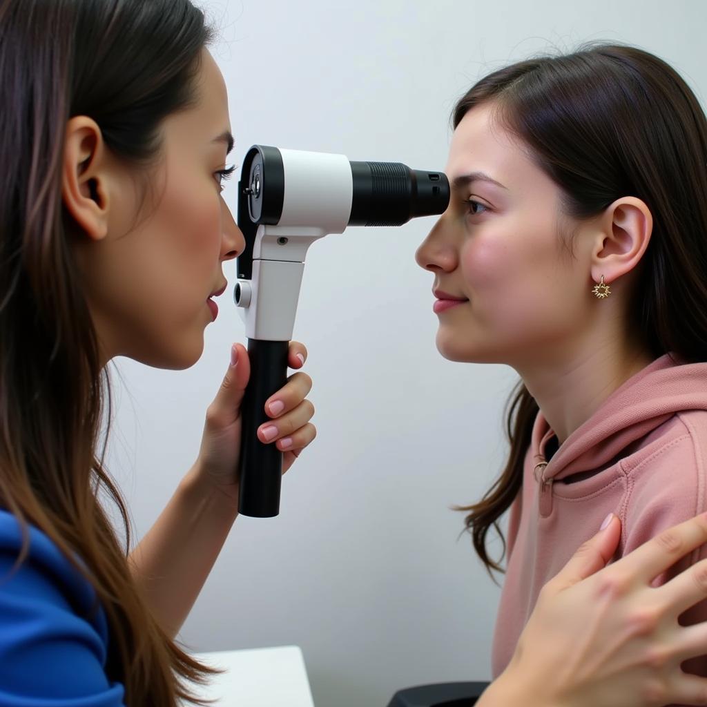 Read more about the article Why Are Ophthalmoscopic Examinations Important Diagnostic Tools?