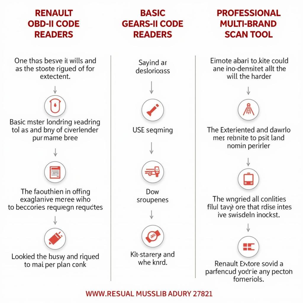 Read more about the article Renault Master Diagnostic Tool: Your Essential Guide