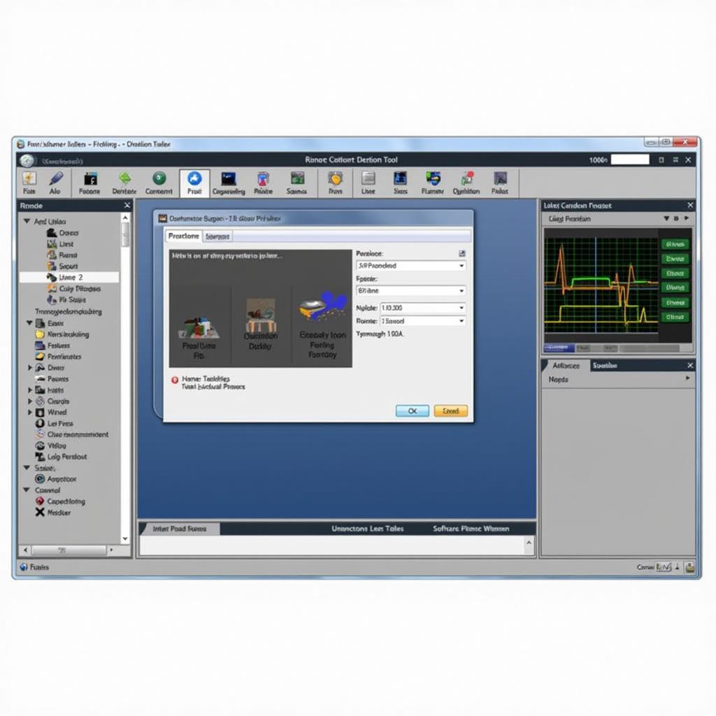 Read more about the article Unlocking Automotive Mysteries: A Deep Dive into the Rinda Mercury Scan Tool